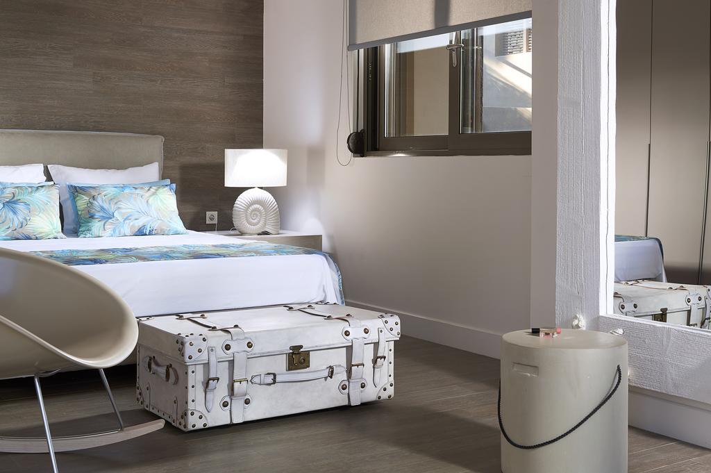 Elaia Luxury Suites Лагонисси Экстерьер фото