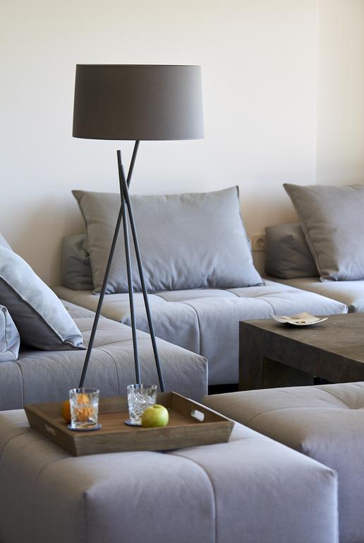 Elaia Luxury Suites Лагонисси Экстерьер фото